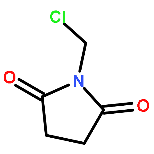 1-(CHLOROMETHYL)PYRROLIDINE-2,5-DIONE