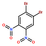 1,2-dibromo-4,5-dinitrobenzene