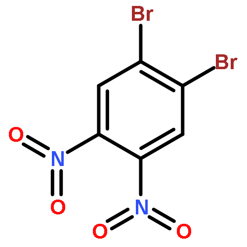 1,2-dibromo-4,5-dinitrobenzene