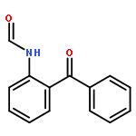 N-(2-BENZOYLPHENYL)FORMAMIDE