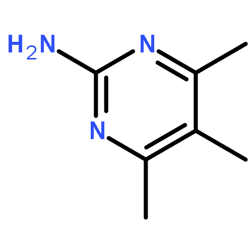 4,5,6-Trimethylpyrimidin-2-amine