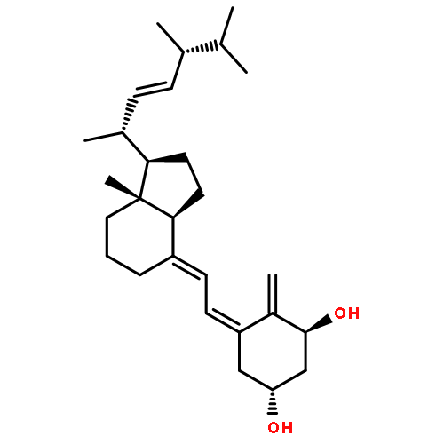 Doxercalciferol