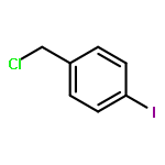 Benzene,1-(chloromethyl)-4-iodo-