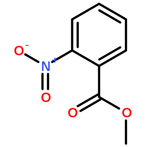 Benzoic acid, nitro-, methyl ester