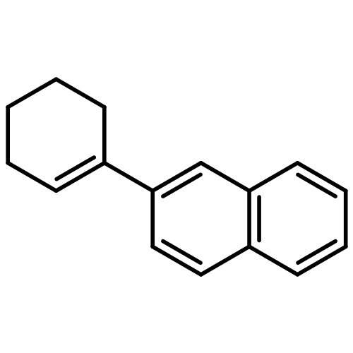 2-(CYCLOHEXEN-1-YL)NAPHTHALENE