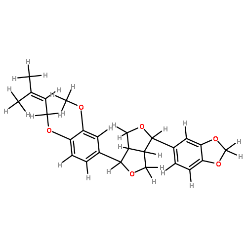 xanthoxylol-gamma,gamma-dimethylallyl ether