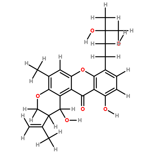 Tajixanthon