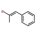 Benzene, [(1E)-2-bromo-1-propenyl]-