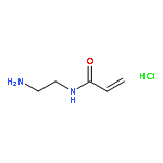 N-(2-Aminoethyl)acrylamide hydrochloride