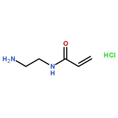 N-(2-Aminoethyl)acrylamide hydrochloride