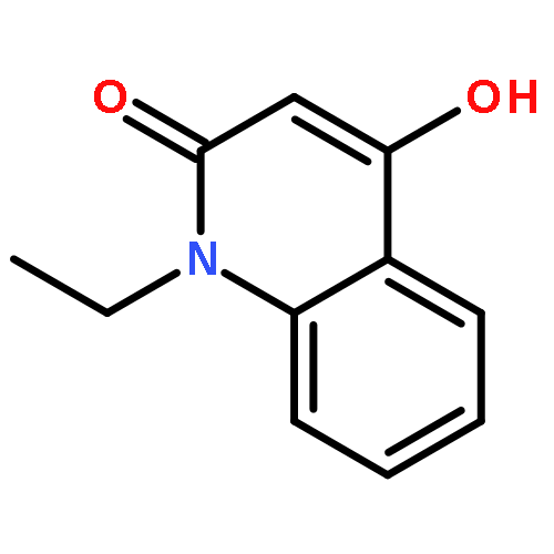 1-ETHYL-4-HYDROXYQUINOLIN-2-ONE