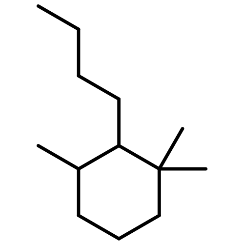 2-BUTYL-1,1,3-TRIMETHYLCYCLOHEXANE