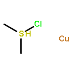 COPPER, CHLORO[THIOBIS[METHANE]]-