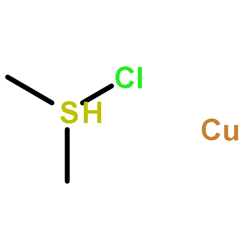 COPPER, CHLORO[THIOBIS[METHANE]]-