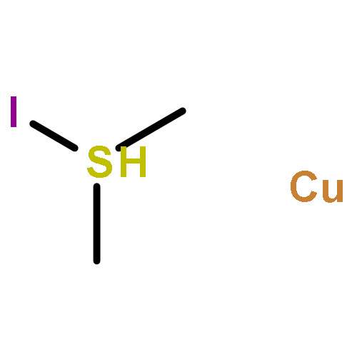 Copper, iodo[thiobis[methane]]-