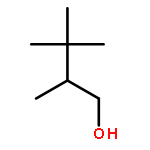 1-Butanol, 2,3,3-trimethyl-, (S)-