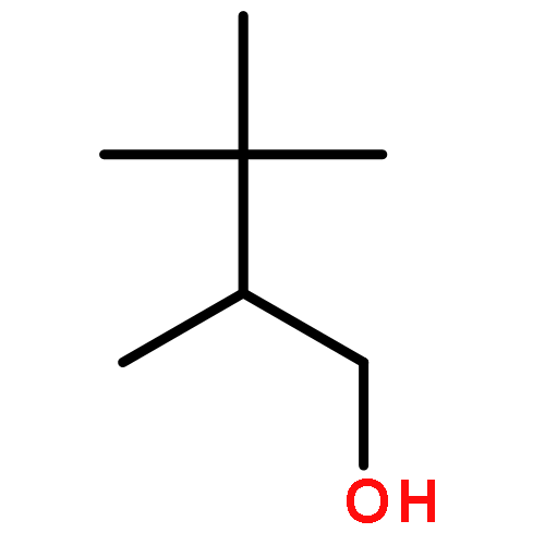 1-Butanol, 2,3,3-trimethyl-, (S)-