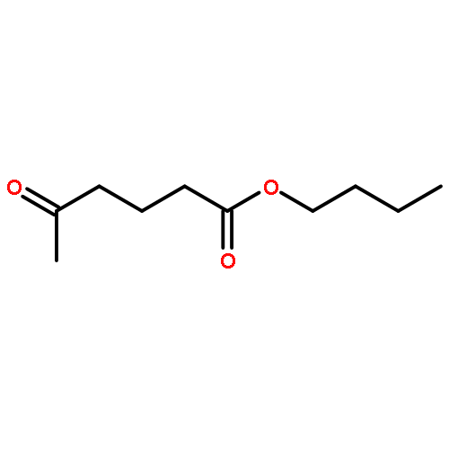 BUTYL 5-OXOHEXANOATE