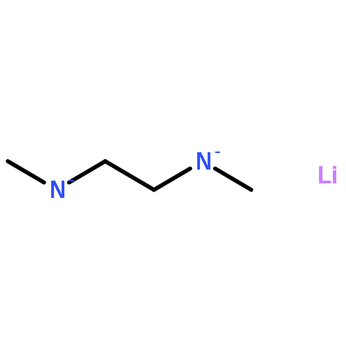 Li2(MeNCH2CH2NMe)