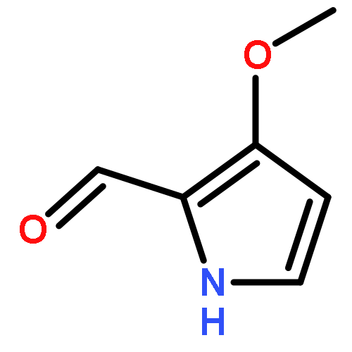 3-METHOXY-1H-PYRROLE-2-CARBALDEHYDE