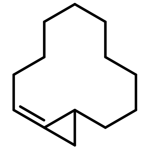 BICYCLO[10.1.0]TRIDEC-11-ENE