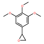 2-(3,4,5-TRIMETHOXYPHENYL)OXIRANE