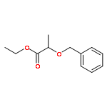 Ethyl (S)-2-(Benzyloxy)propionate