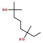 2,6-OCTANEDIOL, 2,6-DIMETHYL-