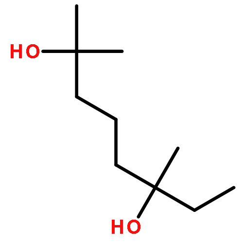 2,6-OCTANEDIOL, 2,6-DIMETHYL-