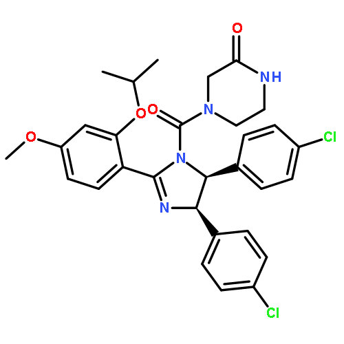 Nutlin-3