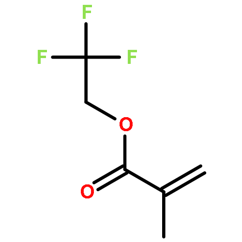 2,2,2-trifluoroethyl 2-methylprop-2-enoate