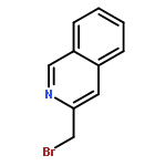 3-(Bromomethyl)isoquinoline