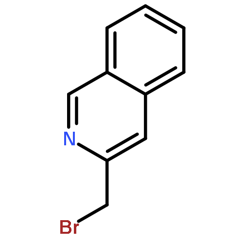 3-(Bromomethyl)isoquinoline