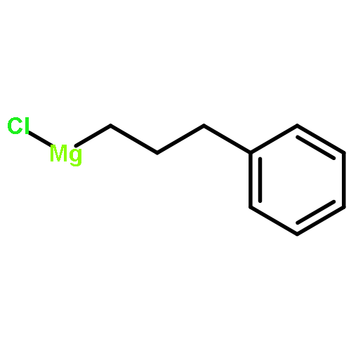 Magnesium, chloro(3-phenylpropyl)-