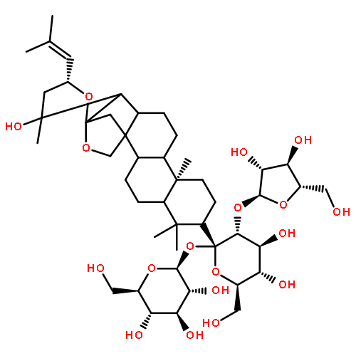 jujubogenin