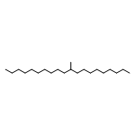 10-METHYLICOSANE