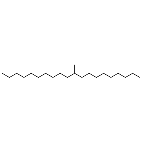 10-METHYLICOSANE