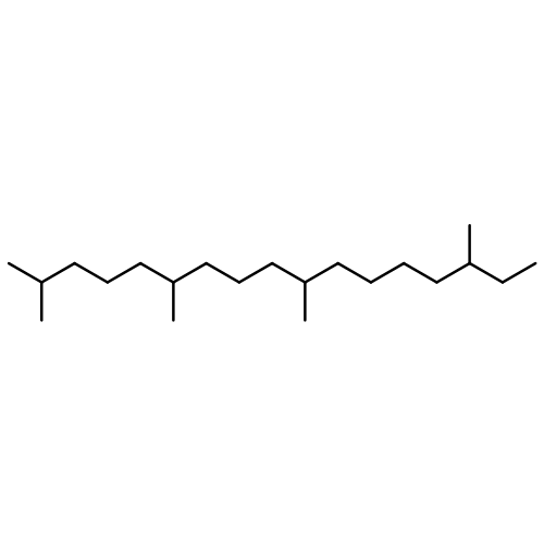 2,6,10,15-TETRAMETHYLHEPTADECANE