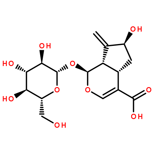 Gardoside