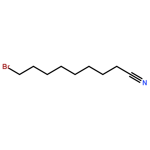 9-BROMONONANENITRILE