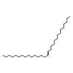 (Z)-nonacos-14-ene