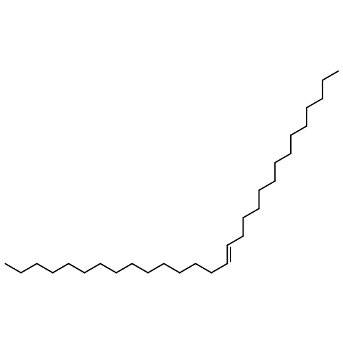 (Z)-nonacos-14-ene