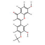 4'-O-methylluteolin