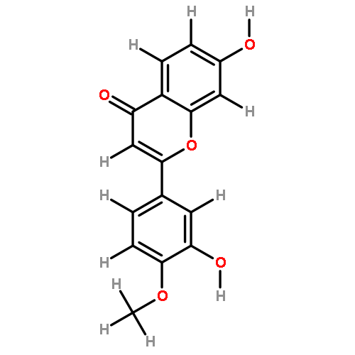 4'-O-methylluteolin