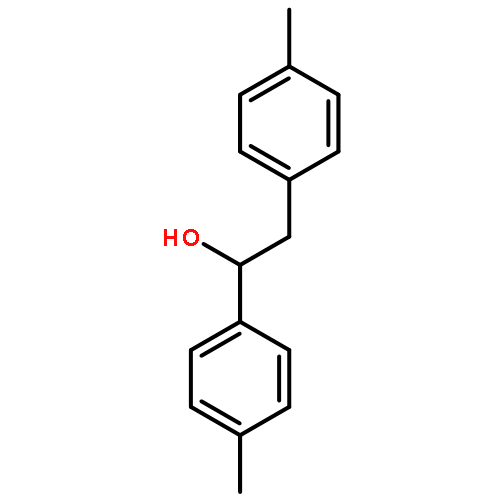 1,2-di-p-tolylethan-1-ol