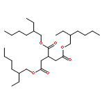 tris(2-ethylhexyl) propane-1,2,3-tricarboxylate