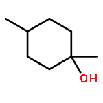 1,4-Dimethylcyclohexanol