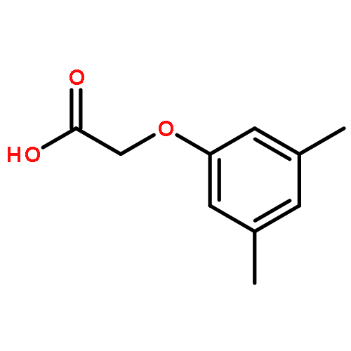 2-(3,5-Dimethylphenoxy)acetic acid