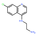 N1-(7-Chloroquinolin-4-yl)ethane-1,2-diamine