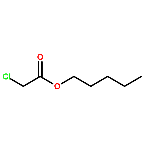 Pentyl 2-chloroacetate